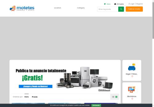 Motetes