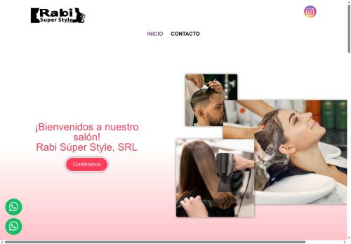 Rabi Super Style, SRL