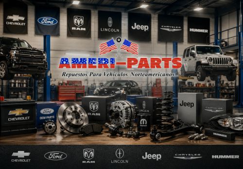 Ameriparts