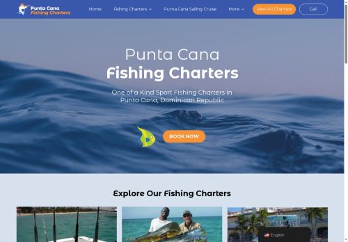 Punta Cana Fishing Charters
