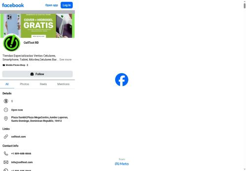 CellTest