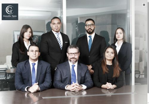 González Tapia Abogados