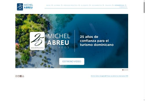 Michel Abreu Abogados