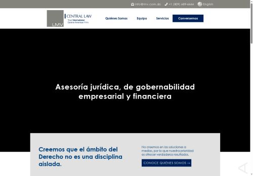 LMV Advisors