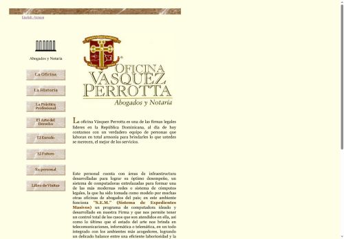 Oficina Vásquez Perrotta