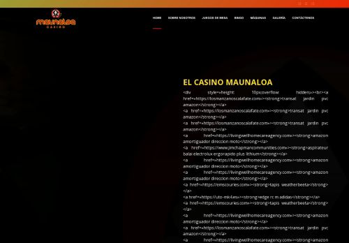 Maunaloa Casino