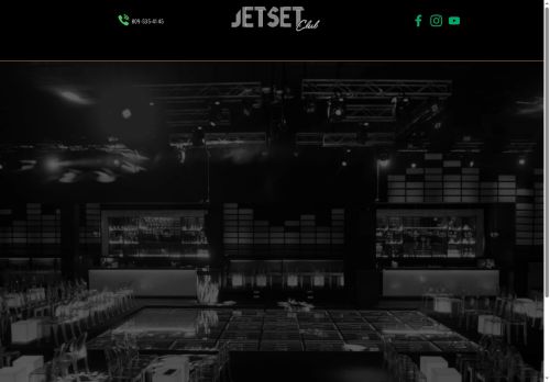 Jet Set Club