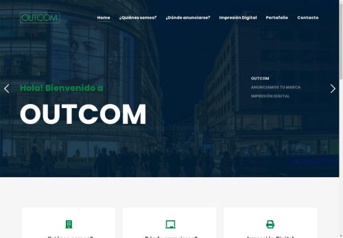 Outcom