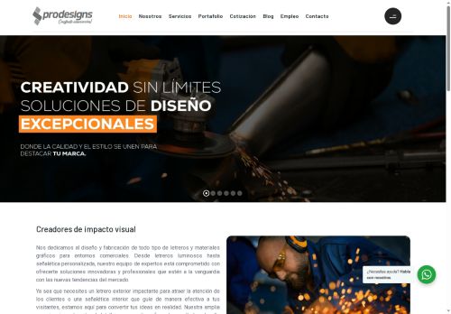 Pro Designs