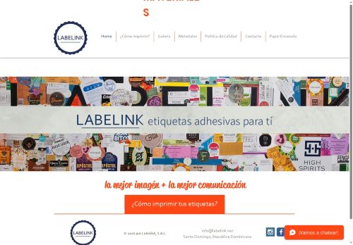 Labelink