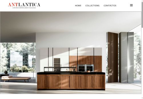 Antlantica