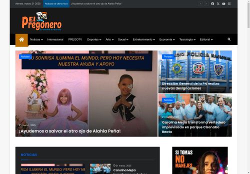 Dominican Republic Directory