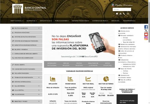 Banco Central