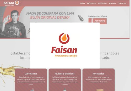 Faisan, SRL