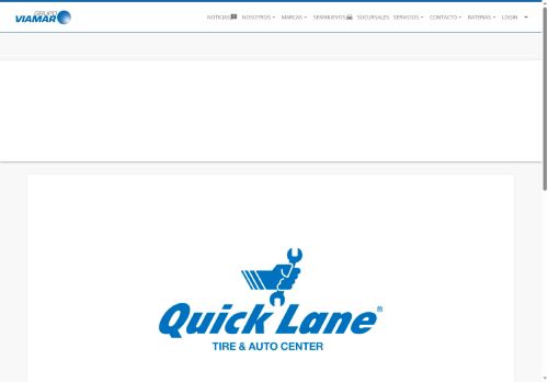 Quick Lane
