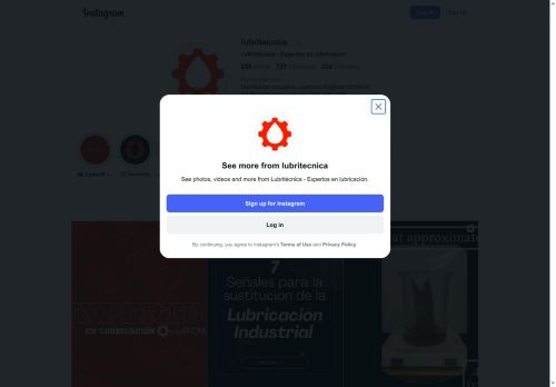 Lubritécnica