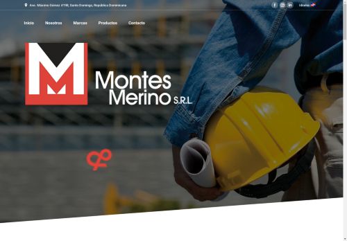 Montes & Merino, SRL
