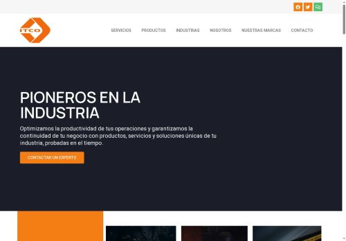 International Trading Co.