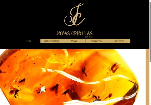 Joyas Criolllas