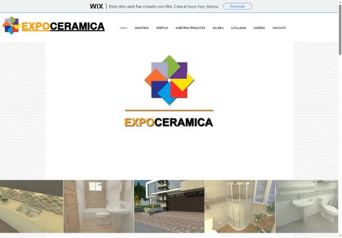 ExpoCerámica