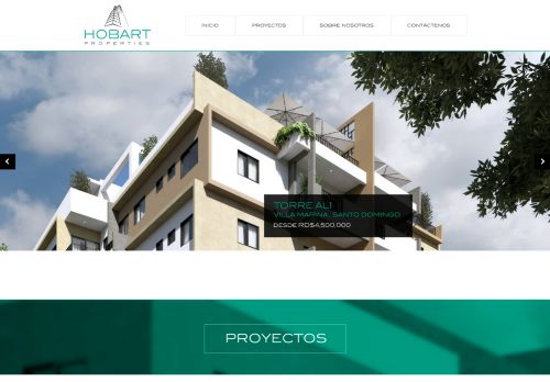 Hobart Properties