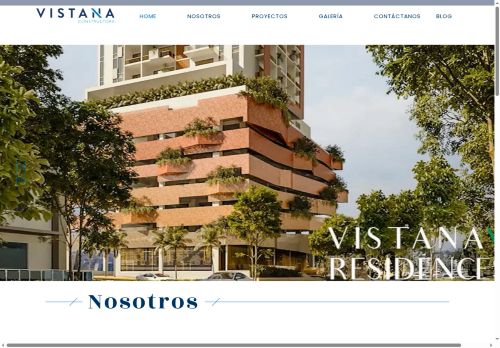 Constructora Vistana