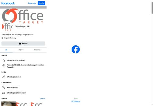 Office Target
