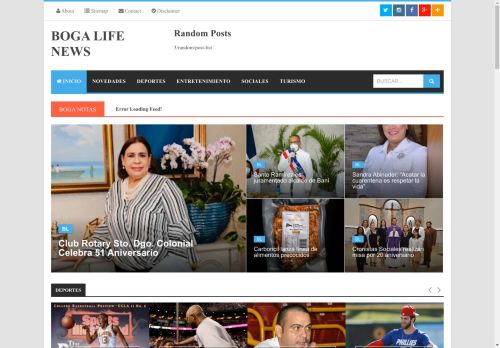 Dominican Republic Directory