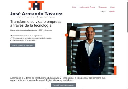José Armando