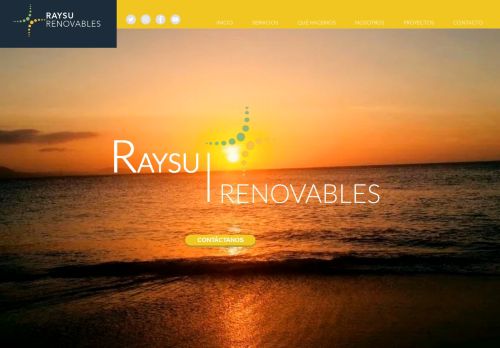 Raysu Renovables, S.L