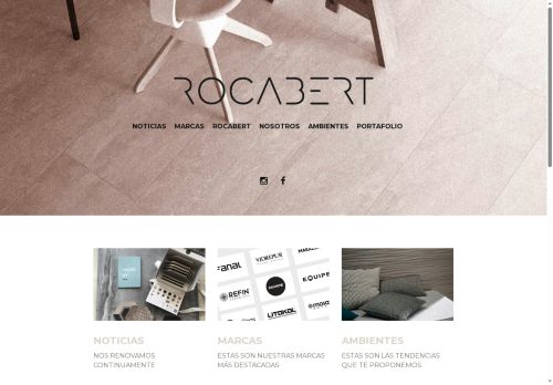 Rocabert
