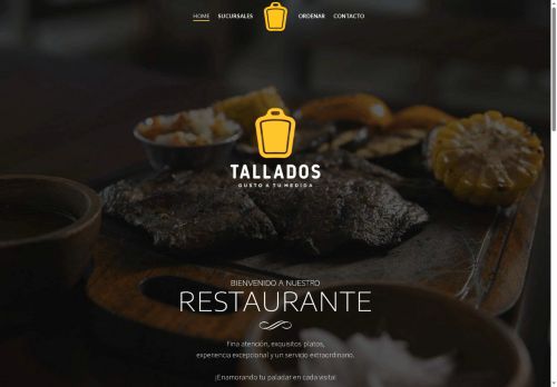 Tallados