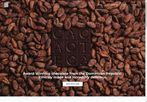 Cacaoteca