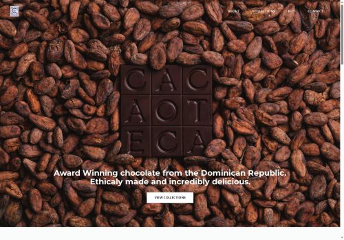 Cacaoteca