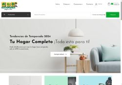 A&B Electromuebles, SRL