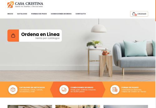 Casa Cristina