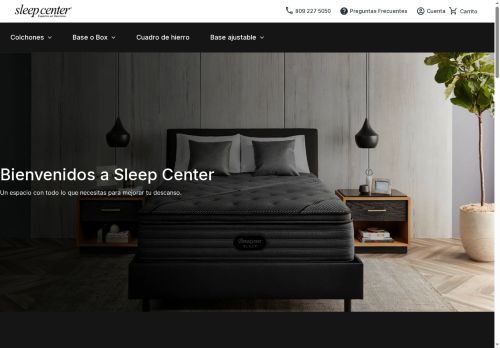 Sleep Center