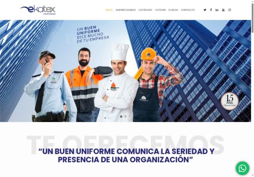 Ekatex