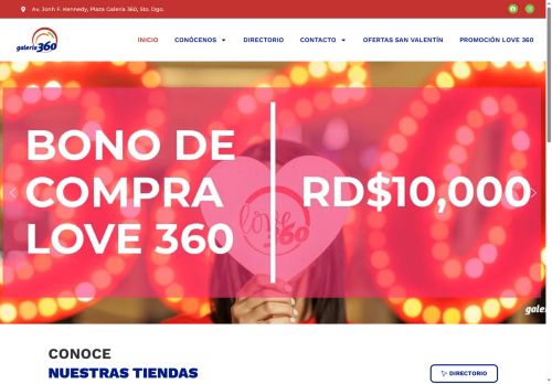 Galería 360