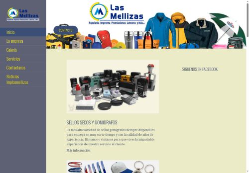Las Mellizas