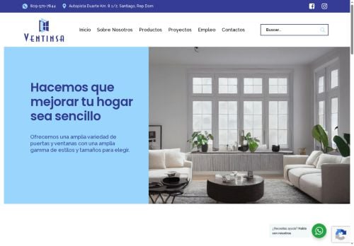 Ventinsa