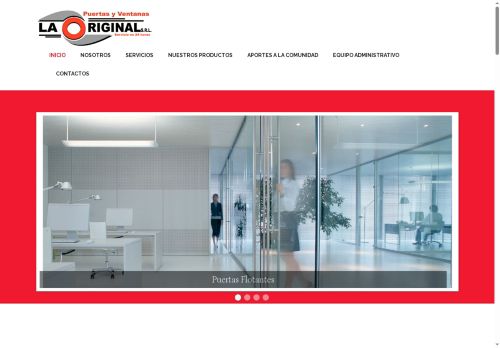 La Original, SRL
