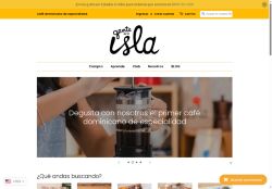 Gente de la Isla