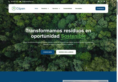 Cilpen Global