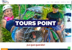 Tours Point
