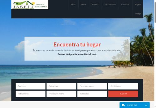 Jaseli Gestión Inmobiliaria