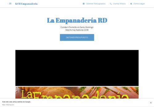 La Empanaderia