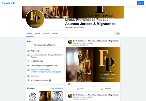 Pascual Serra Lawyers & Associates