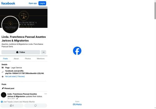 Pascual Serra Lawyers & Associates