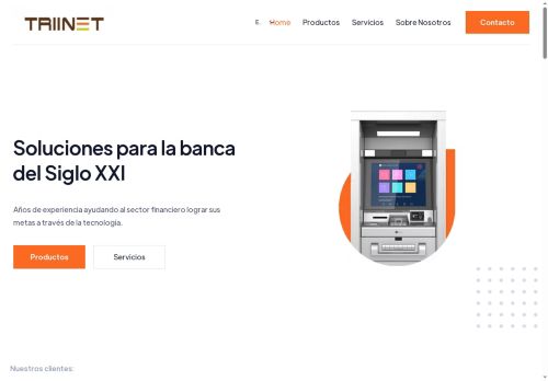 Triinet